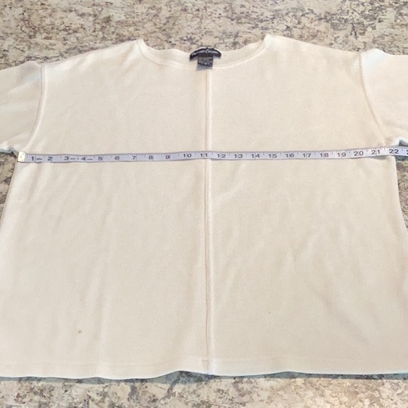 Daniel Carson sweater size small - Picture 3 of 8